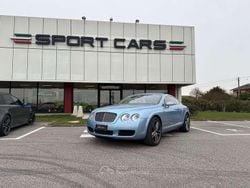 Blu/azzurro Usata 2005 Bentley Continental GT Coupé | 43.000 €