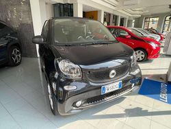 Nero Usata 2019 Smart ForTwo Coupé Due volumi | 12.390 € (Buon prezzo)