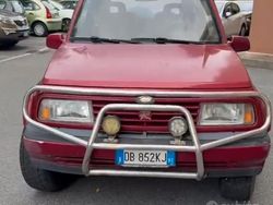 Usata 1991 Suzuki Vitara | 5000 €