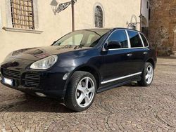 Usata 2005 Porsche Cayenne SUV | 10.499 € (Buon prezzo)