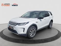 Bianco Usata 2020 Land Rover Discovery Sport S SUV | 28.900 € (Buon prezzo)
