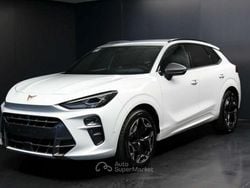 Bianco Usata 2025 Cupra Terramar SUV | 36.900 € (Ottimo prezzo)