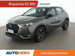 Grigio Usata 2020 DS Automobiles DS3 Crossback Business SUV | 17.699 € (Buon prezzo)