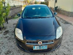Nero Usata 2008 Fiat Bravo Due volumi | 1500 €