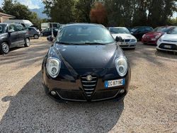 Nero Usata 2011 Alfa Romeo MiTo Due volumi | 4000 € (Buon prezzo)