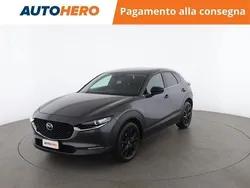 Grigio Usata 2022 Mazda CX-30 Homura-Line SUV | 21.299 € (Buon prezzo)