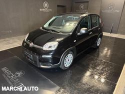 Nero Usata 2023 Fiat Panda S Due volumi | 11.900 € (Buon prezzo)