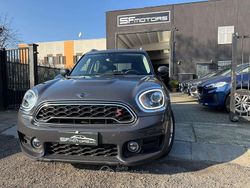 Gray Usata 2020 Mini Cooper Countryman Hype SUV | 21.999 € (Ottimo prezzo)
