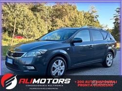 Grigio Usata 2010 Kia Ceed Sportswagon EX Station wagon | 2990 €