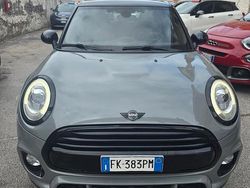 Grigio Usata 2017 Mini John Cooper Works Hype Due volumi | 16.500 €