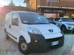 Bianco Usata 2008 Peugeot Bipper Furgone | 2900 € (Ottimo prezzo)