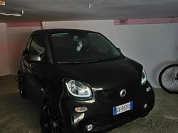 Usata 2017 Smart ForTwo Coupé Coupé | 12.500 € (Buon prezzo)