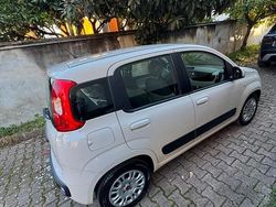 Usata 2015 Fiat Panda Lounge Due volumi | 6500 € (Buon prezzo)