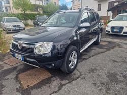 Nero Usata 2011 Dacia Duster Ambiance SUV | 4990 € (Super prezzo)