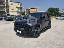 Nero Usata 2022 Land Rover Defender HSE Dynamic SUV | 57.499 € (Ottimo prezzo)