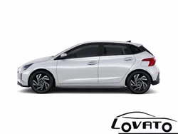 Atlas white Nuova 2025 Hyundai i20 | 18.500 € (Buon prezzo)