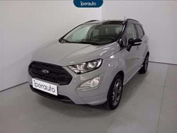 Grigia Usata 2022 Ford Ecosport ST-Line SUV | 15.500 € (Buon prezzo)