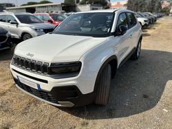 Grigio Usata 2024 Jeep Avenger Altitude SUV | 16.000 € (Super prezzo)
