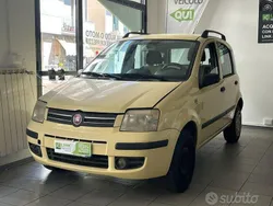 Giallo Usata 2008 Fiat Panda Dynamic Due volumi | 2400 € (Super prezzo)