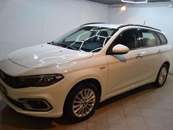 Bianco Usata 2021 Fiat Tipo Life Station wagon | 13.490 € (Buon prezzo)