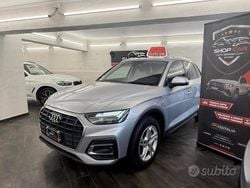 Grigio Usata 2021 Audi Q5 Comfort SUV | 30.999 € (Ottimo prezzo)