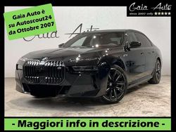 Nero Usata 2024 BMW i7 Tre volumi | 79.900 €