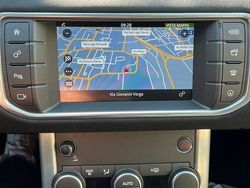 Bianco Usata 2017 Land Rover Range Rover evoque Tre volumi | 16.500 € (Buon prezzo)