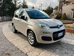 Usata 2015 Fiat Panda Due volumi | 6999 € (Buon prezzo)