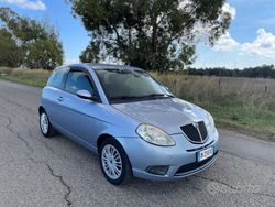 Usata 2008 Lancia Ypsilon Due volumi | 3500 € (Buon prezzo)