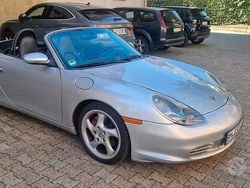 Usata 2003 Porsche Boxster S Cabrio | 15.900 € (Super prezzo)