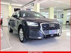 Nero Usata 2017 Audi Q2 Business SUV | 16.500 € (Buon prezzo)