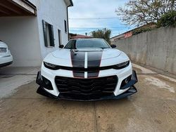Usata 2021 Chevrolet Camaro Coupé | 40.000 € (Molto cara)