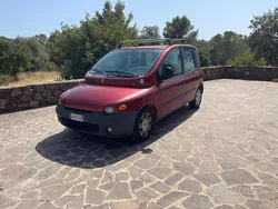 Usata 2001 Fiat Multipla Monovolume | 1100 € (Buon prezzo)