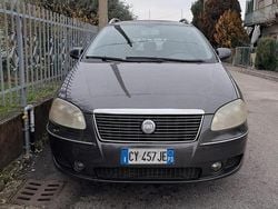 Grigio Usata 2006 Fiat Croma | 1000 € (Buon prezzo)