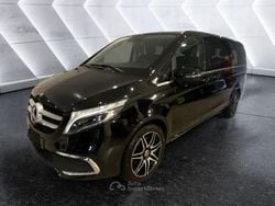 Nero Usata 2021 Mercedes V250 Monovolume | 43.900 € (Super prezzo)