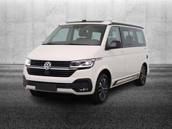 Bianco Usata 2023 VW T6.1 Edition Furgone | 68.450 € (Molto cara)