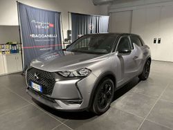 Grigio Usata 2021 DS Automobiles DS3 Crossback E-Tense Performance Line Plus SUV | 16.450 € (Buon prezzo)