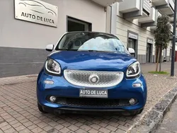 Usata 2017 Smart ForFour Proxy Tre volumi | 12.499 € (Ottimo prezzo)