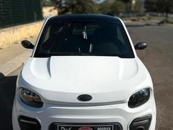 Bianco Usata 2021 Ligier Dué First Due volumi | 5000 €