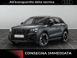 Colore carrozzeria personalizzato audi exclusive Nuova 2025 Audi Q2 S-Line SUV | 39.847 € (Ottimo prezzo)