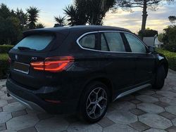 Nero Usata 2017 BMW X1 xLine SUV | 8900 € (Buon prezzo)