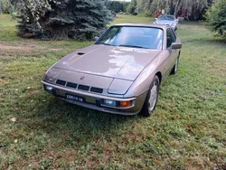 Usata 1981 Porsche 924 Coupé | 11.300 €