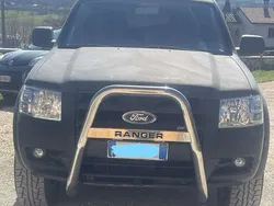 Usata 2007 Ford Ranger XL Pick-up | 9800 € (Super prezzo)