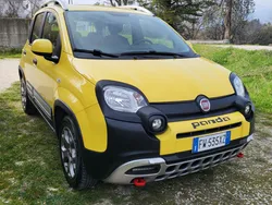 Usata 2020 Fiat Panda Cross Cross Due volumi | 8390 €