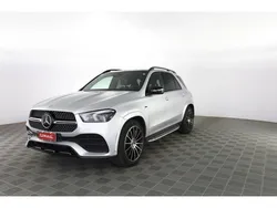 Argento(met.) Usata 2021 Mercedes 350 Premium Plus SUV | 48.890 €