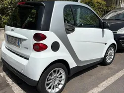 Usata 2010 Smart ForTwo Coupé Passion Coupé | 4500 € (Buon prezzo)