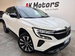 Bianco Usata 2023 Renault Austral Techno SUV | 22.500 € (Ottimo prezzo)