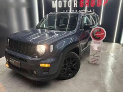 Blu Usata 2024 Jeep Renegade Limited SUV | 19.990 € (Ottimo prezzo)