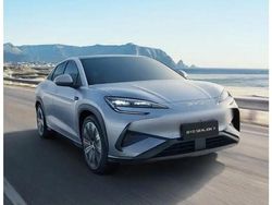 Grigio Usata 2025 BYD Sealion 7 SUV | 42.000 €