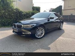 Nero Usata 2019 BMW 630 Luxury Line Coupé | 28.700 € (Super prezzo)